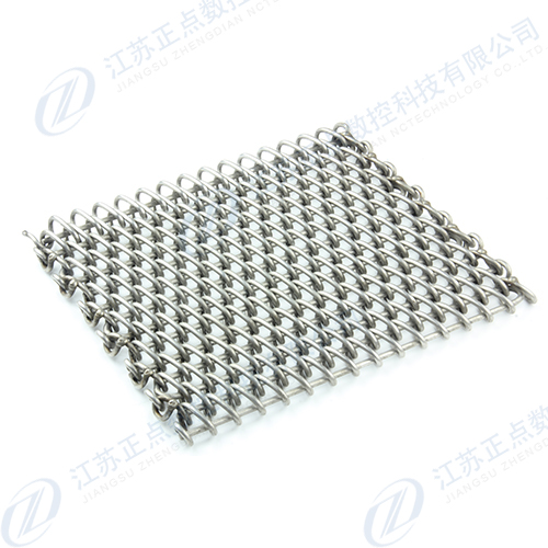 平衡型網(wǎng)帶